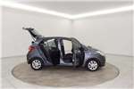  2015 Hyundai i10 Grand i10 1.25 Motion