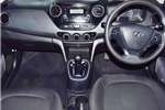  2015 Hyundai i10 Grand i10 1.25 Motion