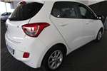  2015 Hyundai i10 Grand i10 1.25 Motion