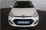  2015 Hyundai i10 Grand i10 1.25 Motion