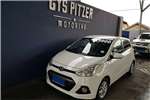  2015 Hyundai i10 Grand i10 1.25 Motion