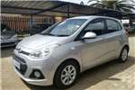  2015 Hyundai i10 Grand i10 1.25 Motion