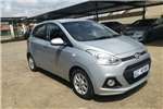  2015 Hyundai i10 Grand i10 1.25 Motion