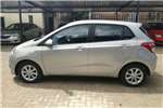  2015 Hyundai i10 Grand i10 1.25 Motion