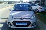  2015 Hyundai i10 Grand i10 1.25 Motion