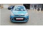  2015 Hyundai i10 Grand i10 1.25 Motion