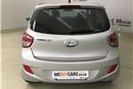  2015 Hyundai i10 Grand i10 1.25 Motion