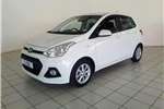  2015 Hyundai i10 Grand i10 1.25 Motion