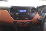  2015 Hyundai i10 Grand i10 1.25 Motion