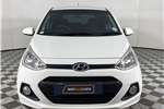  2015 Hyundai i10 Grand i10 1.25 Motion