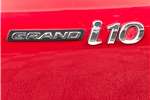  2015 Hyundai i10 Grand i10 1.25 Motion