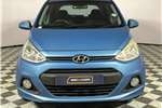  2015 Hyundai i10 Grand i10 1.25 Motion