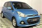  2015 Hyundai i10 Grand i10 1.25 Motion