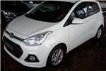  2016 Hyundai i10 Grand i10 1.25 Motion