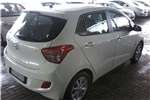  2016 Hyundai i10 Grand i10 1.25 Motion