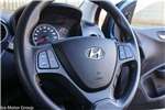  2016 Hyundai i10 Grand i10 1.25 Motion