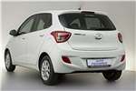  2016 Hyundai i10 Grand i10 1.25 Motion