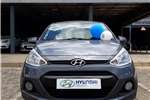  2016 Hyundai i10 Grand i10 1.25 Motion