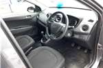  2016 Hyundai i10 Grand i10 1.25 Motion