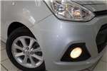  2016 Hyundai i10 Grand i10 1.25 Motion