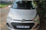  2016 Hyundai i10 Grand i10 1.25 Motion