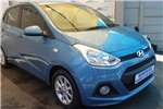  2016 Hyundai i10 Grand i10 1.25 Motion