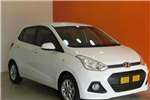  2016 Hyundai i10 Grand i10 1.25 Motion