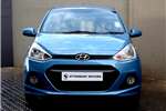  2016 Hyundai i10 Grand i10 1.25 Motion