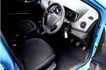  2016 Hyundai i10 Grand i10 1.25 Motion