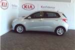  2016 Hyundai i10 Grand i10 1.25 Motion