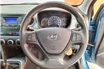  2016 Hyundai i10 Grand i10 1.25 Motion