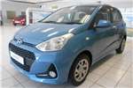  2017 Hyundai i10 Grand i10 1.25 Motion