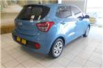  2017 Hyundai i10 Grand i10 1.25 Motion