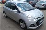  2017 Hyundai i10 Grand i10 1.25 Motion