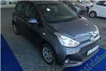  2017 Hyundai i10 Grand i10 1.25 Motion