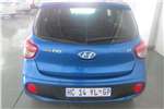  2017 Hyundai i10 Grand i10 1.25 Motion