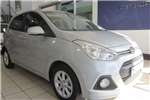  2017 Hyundai i10 Grand i10 1.25 Motion