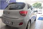  2017 Hyundai i10 Grand i10 1.25 Motion