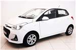  2017 Hyundai i10 Grand i10 1.25 Motion