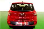  2017 Hyundai i10 Grand i10 1.25 Motion