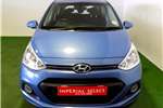  2017 Hyundai i10 Grand i10 1.25 Motion