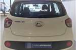  2017 Hyundai i10 Grand i10 1.25 Motion