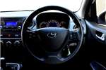  2017 Hyundai i10 Grand i10 1.25 Motion