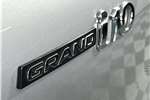  2017 Hyundai i10 Grand i10 1.25 Motion