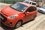  2018 Hyundai i10 Grand i10 1.25 Motion