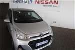  2018 Hyundai i10 Grand i10 1.25 Motion