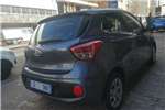  2018 Hyundai i10 Grand i10 1.25 Motion