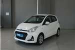  2018 Hyundai i10 Grand i10 1.25 Motion