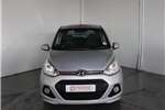  2018 Hyundai i10 Grand i10 1.25 Motion