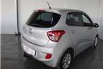  2018 Hyundai i10 Grand i10 1.25 Motion